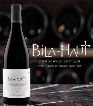 M. Chapoutier Cotes Du Roussillon Bila_Haut 750ml