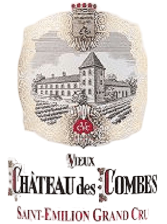 Chateau des Combes Saint Emilion Grand Cru 750ml - Image 2