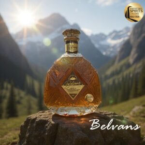Belvans Blended Whisky 700ml