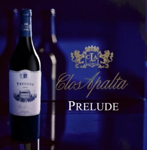 Clos Apalta Prelude 2022 Bordeaaux Blend 750ml