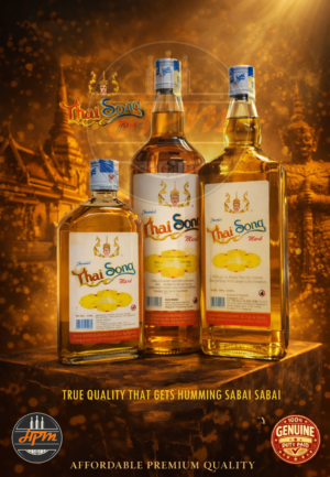 Thaisong Special Liquor