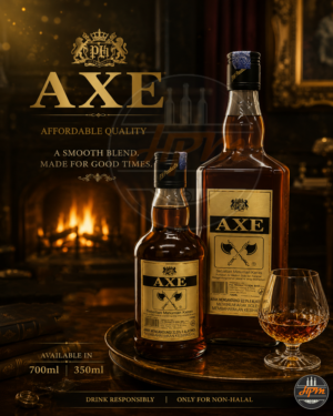 Axe Brandy (350ml/700ml)