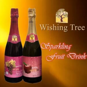 Wishing Tree Sparkling Fruit Drink