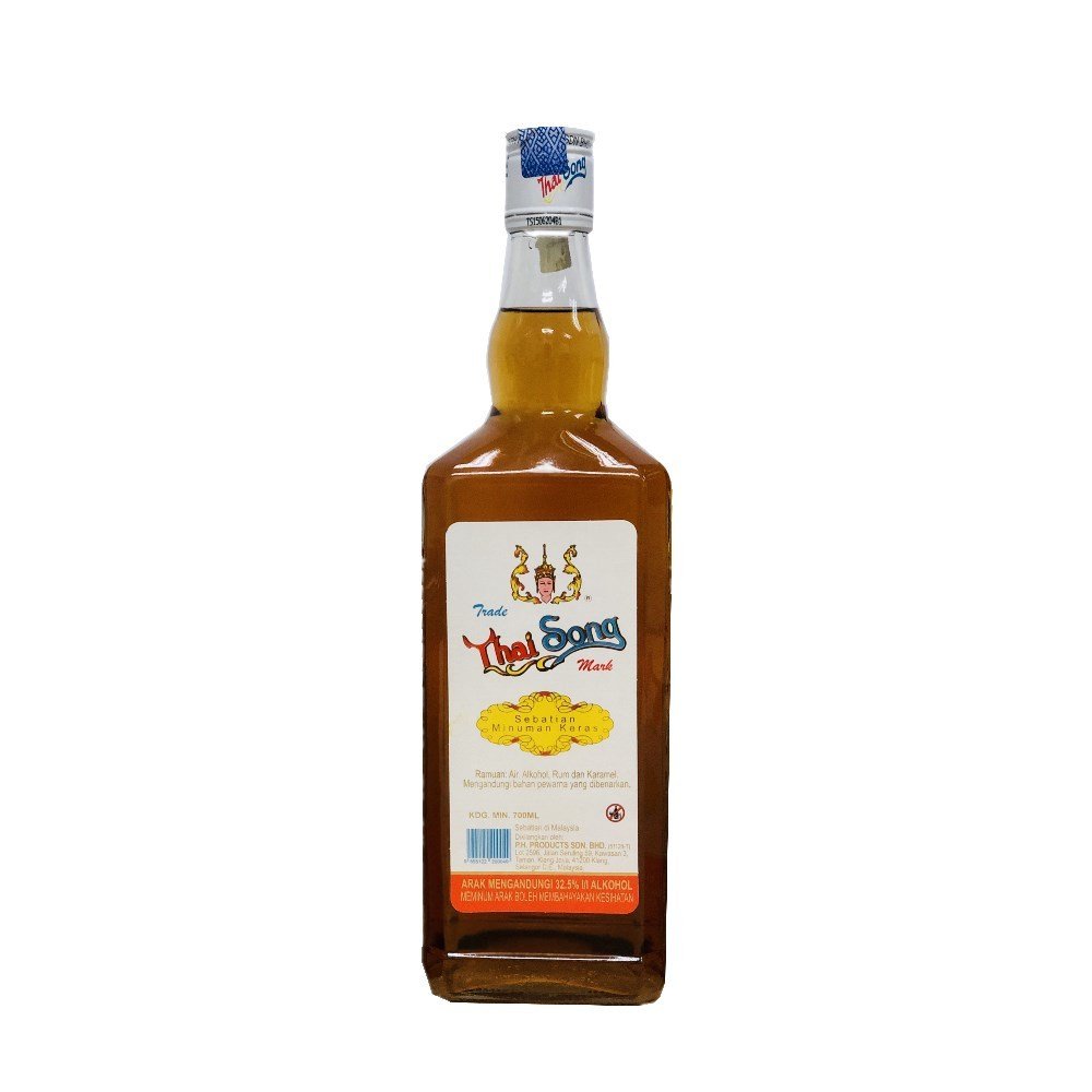 Thaisong Special Liquor - Image 3
