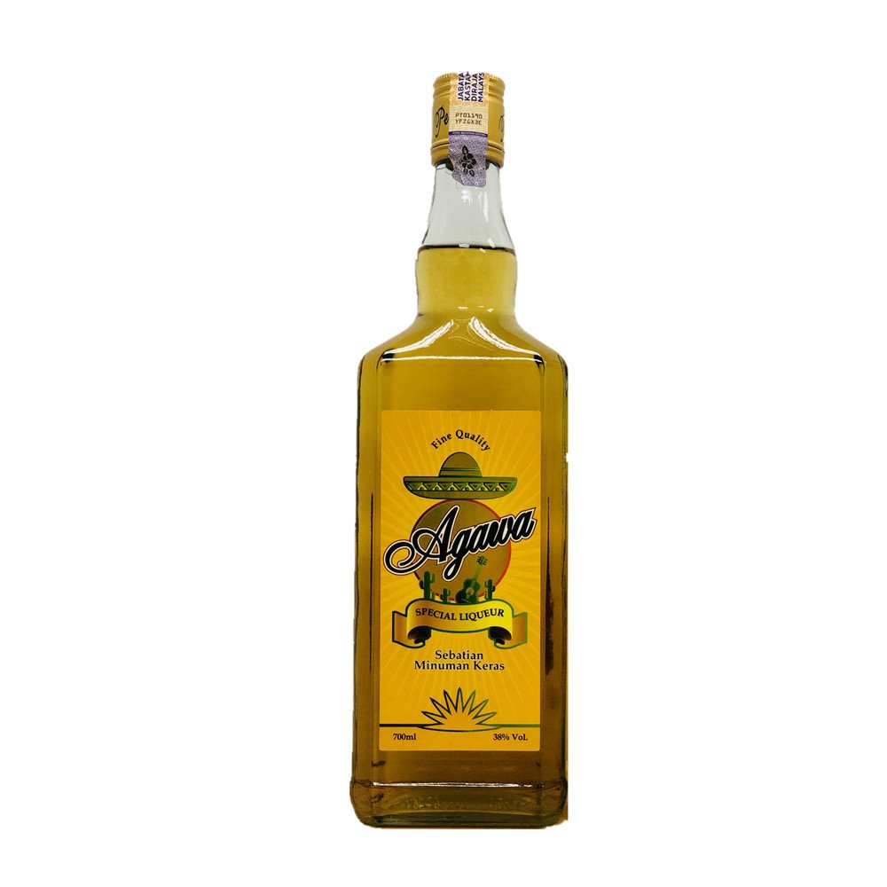 Agawa Special Liquor - Image 3