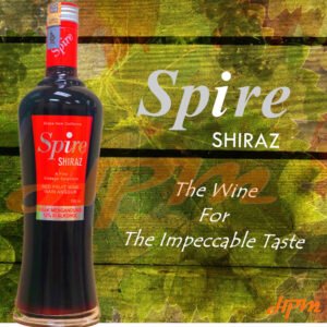 Spire Shiraz 700ml