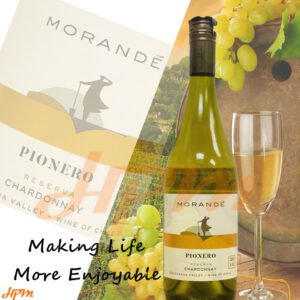 Morande Pionero Reserva Chardonnay 750ml