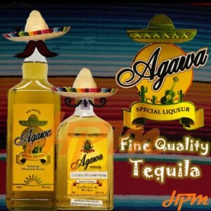 Agawa Special Liquor