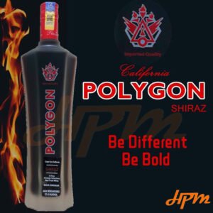 Polygon Shiraz (Red Wine) 700ml