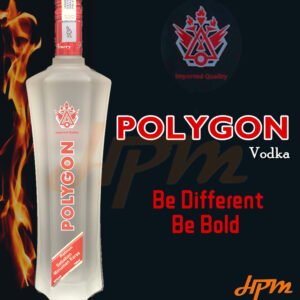 Polygon Hard Liquor 700ml