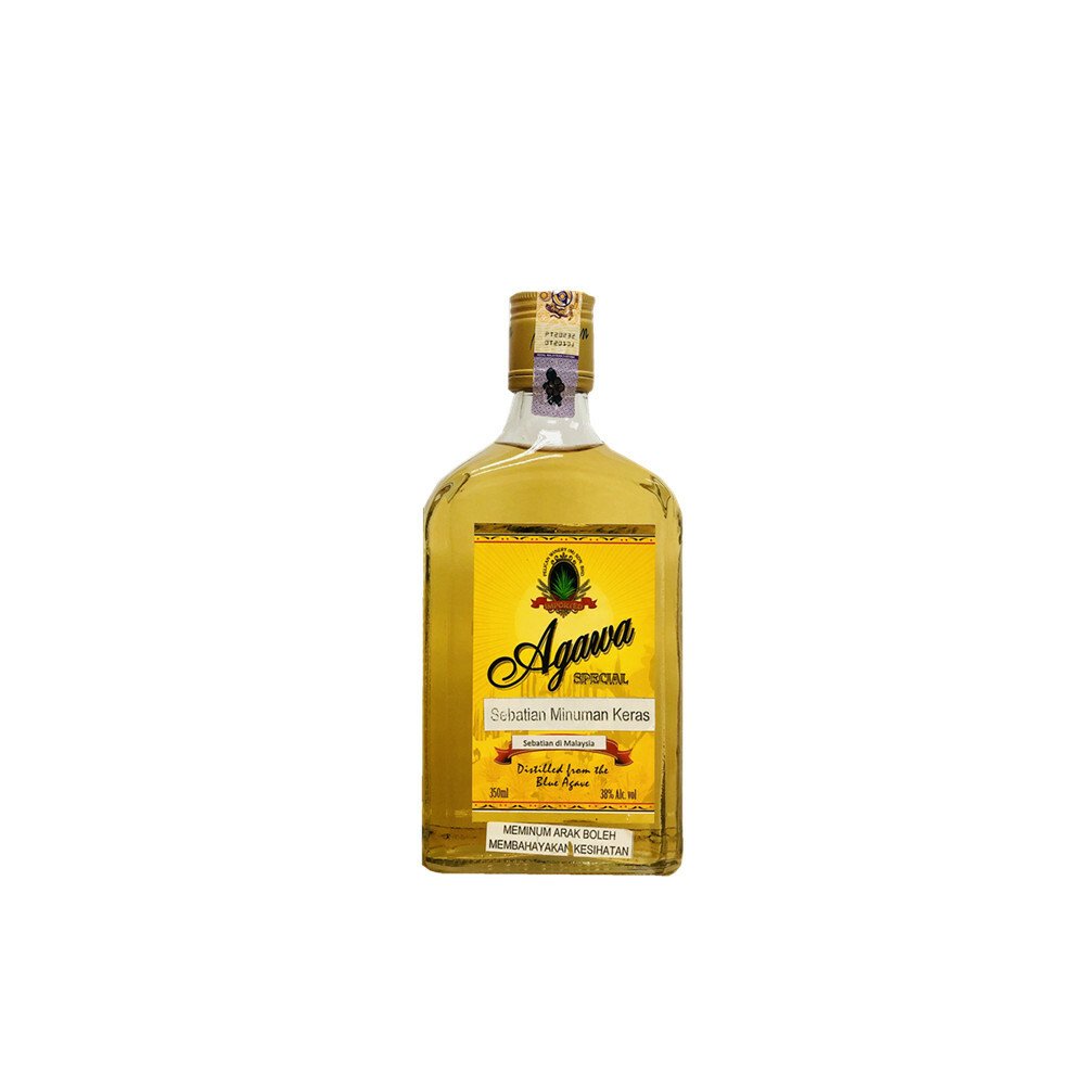 Agawa Special Liquor - Image 4