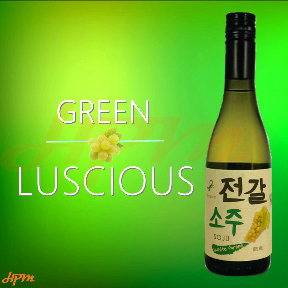 🦂SCORPION SOJU 蟹烧酒 (ORIGINAL & FRUIT FLAVORS VARIETY )360ml🦂 - Image 5