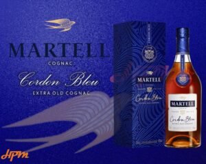 Martell Cordon Bleu Cognac 700ml
