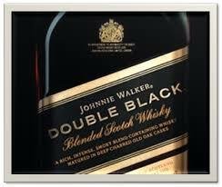 Johnnie Walker Double Black 700ml - Image 2