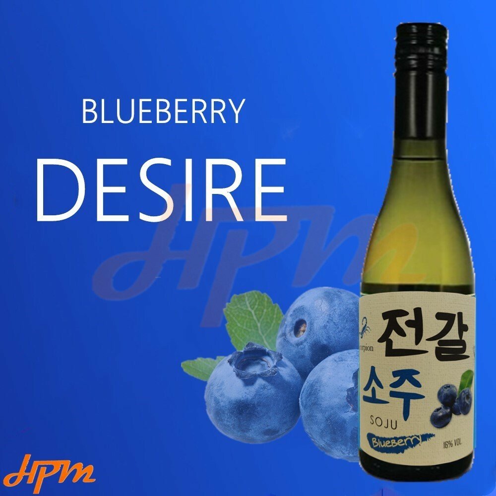 🦂SCORPION SOJU 蟹烧酒 (ORIGINAL & FRUIT FLAVORS VARIETY )360ml🦂 - Image 6