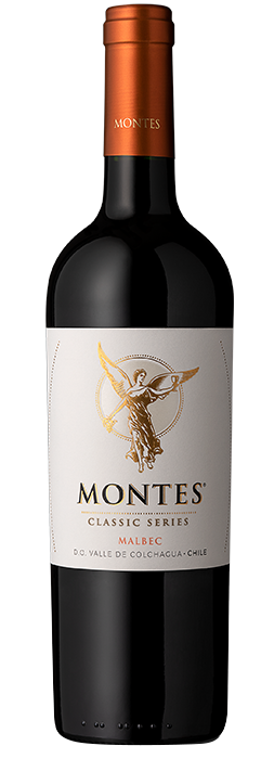 Montes Classic Red Wines (Cabernet Sauvignon/ Merlot/ Malbec) 750ml - Image 3