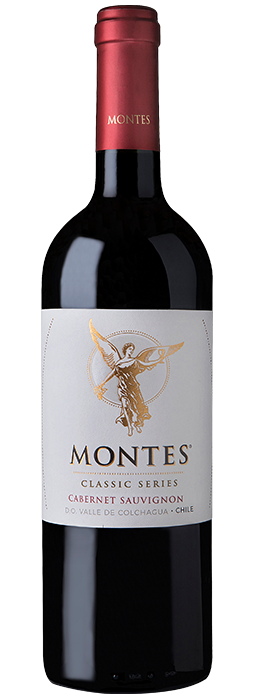 Montes Classic Red Wines (Cabernet Sauvignon/ Merlot/ Malbec) 750ml - Image 4