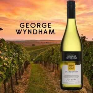 George Wyndham BIN 222 Chardonnay 750ml