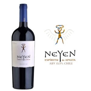 Neyen Espiritu de Apalta 750ml