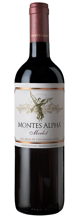 Montes Alpha Red Wines (Cabernet Sauvignon/Carmenere/Merlot/Malbec/Syrah/Pinot Noir) 750ml - Image 4