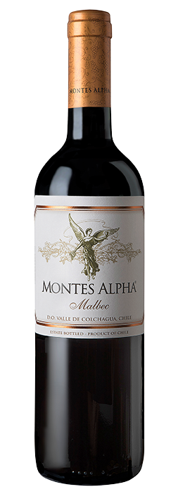 Montes Alpha Red Wines (Cabernet Sauvignon/Carmenere/Merlot/Malbec/Syrah/Pinot Noir) 750ml - Image 5