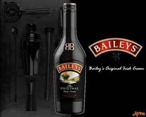 Baileys Original Irish Cream 700mll