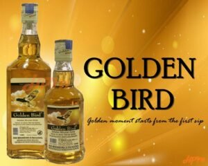 Golden Bird Hard Liquor (350ml/700ml)