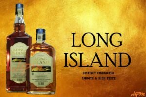 Long Island Brandy (350ml/700ml)