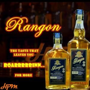 Rangon Special Liquor