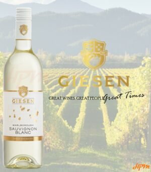 Giesen Estate Sauvignon Blanc 750ml