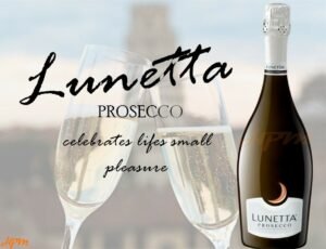 Lunetta Prosecco 750ml