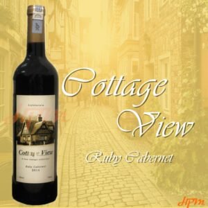 Cottage View Ruby Cabernet
