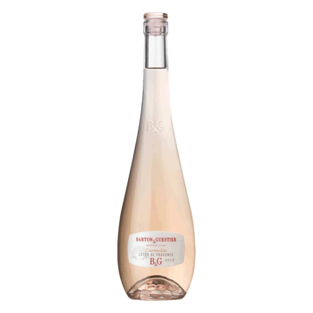 Barton & Guestier Côtes de Provence 750ml - Image 2