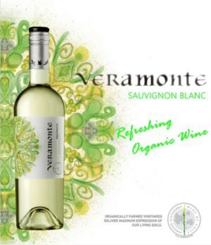 Veramonte Sauvignon Blanc 750ml