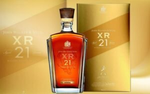 John Walker & Sons XR 21 Blended Scotch Whisky 750ml