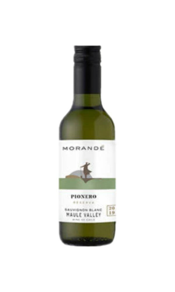 Morande Pionero 187ml (Cabernet Sauvignon/Carmenere/Merlot/Sauvignon Blanc/Chardonnay) - Image 6