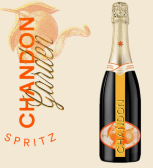 Chandon Garden Spritz Sparkling Wine 750ml