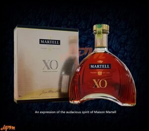 Martell XO Cognac 70cl