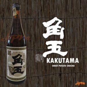 Kakutama Sweet Potato Shochu 720ml