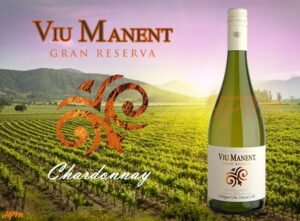 Viu Manent Gran Reserva Chardonnay 750ml