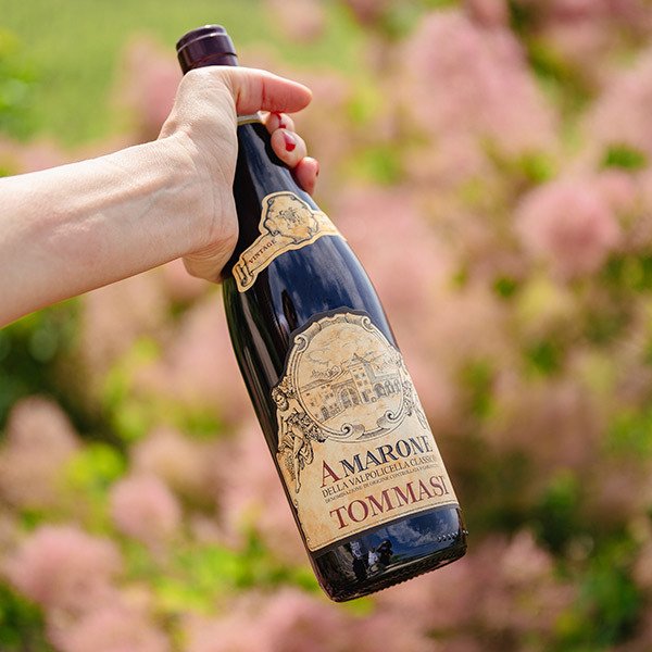 Tommasi Amarone della Valpolicella Classico DOCG 750ml - Image 2