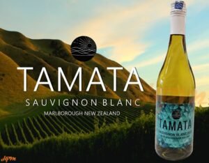 Tamata Sauvignon Blanc 750ml
