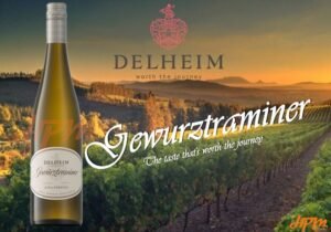 Delheim Gewürztraminer 750ml