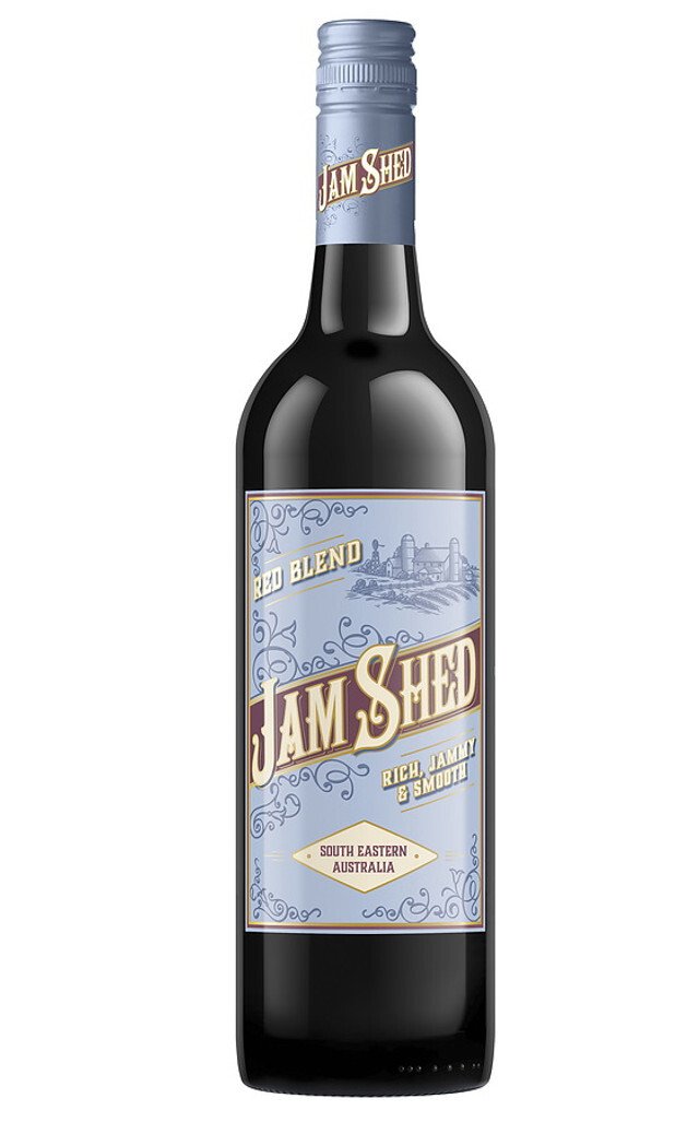 Leasingham Jam Shed Red Blend Wines Gift Pack 750ml - Image 2