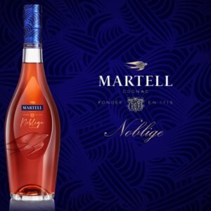 Martell Noblige Cognac 700ml
