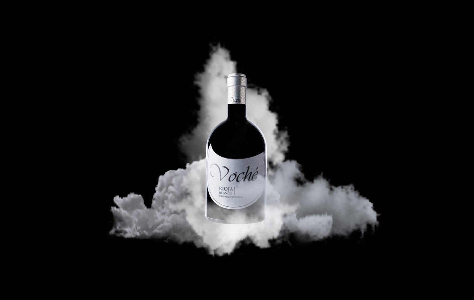 Voché Wine Selection (Selección Graciano/Reserva/Crianza/Blanco Fermentado Barrica) - Image 3