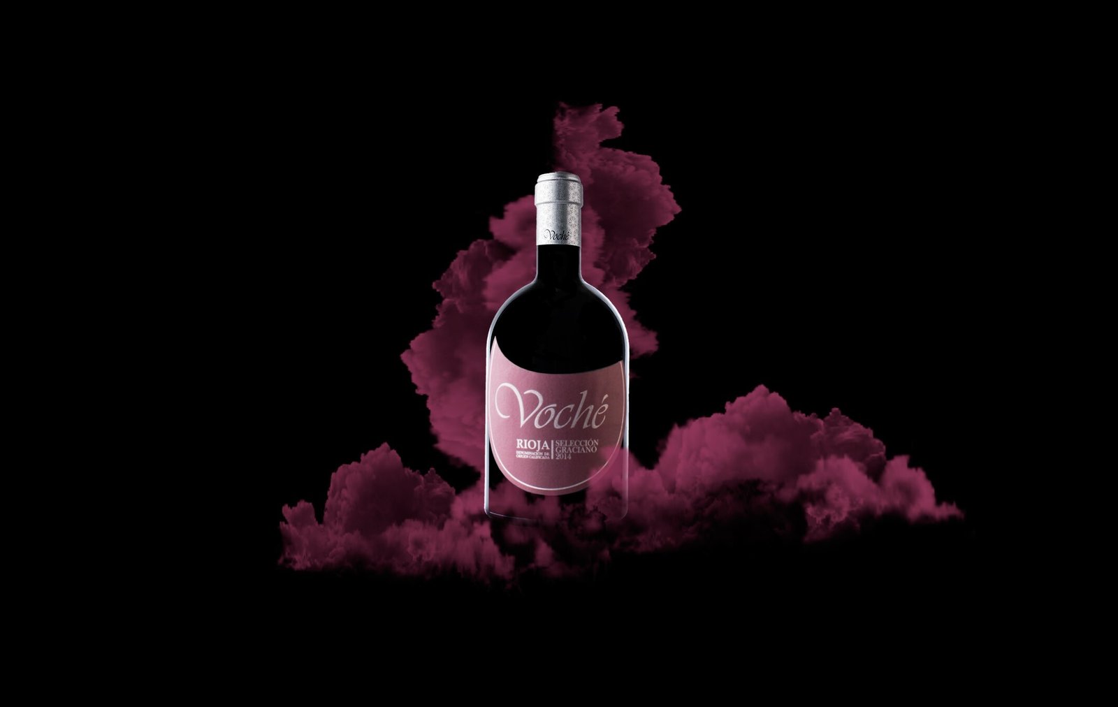 Voché Wine Selection (Selección Graciano/Reserva/Crianza/Blanco Fermentado Barrica) - Image 5