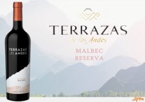 Terrazas De Los Andes Reserva Malbec 750ml