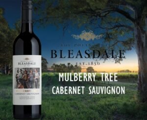 Bleasdale Mulberry Tree Cabernet Sauvignon 750ml