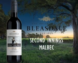Bleasdale Second Innings Malbec 750ml